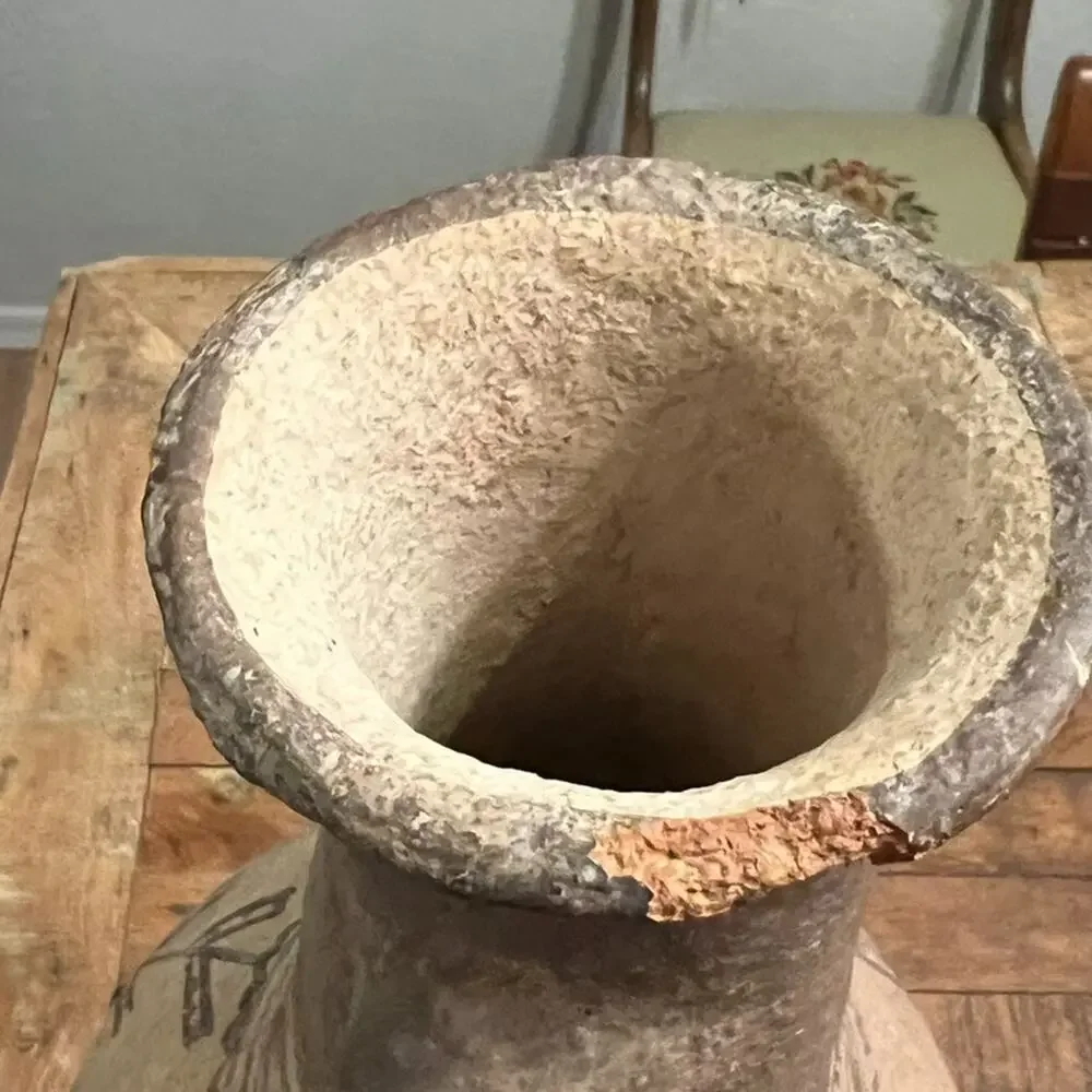 Handmade this moroccan